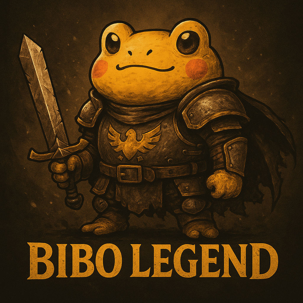 Legend of Bibo