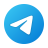 Telegram logo